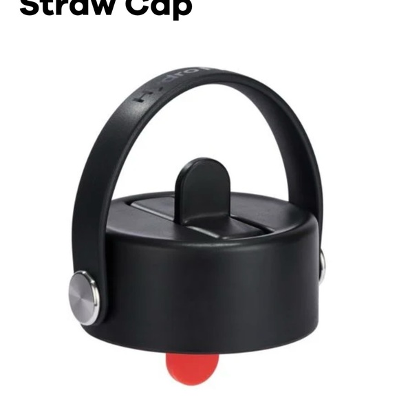 NEW Hydroflask Widemouth Flex Straw Cap—No Bottle   Fits 12,16,18,20,32,40,64 oz - Picture 13 of 14